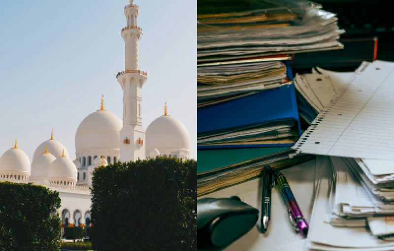 5 Tantangan Manajemen Masjid di Era Digital (dan Solusi Praktisnya)