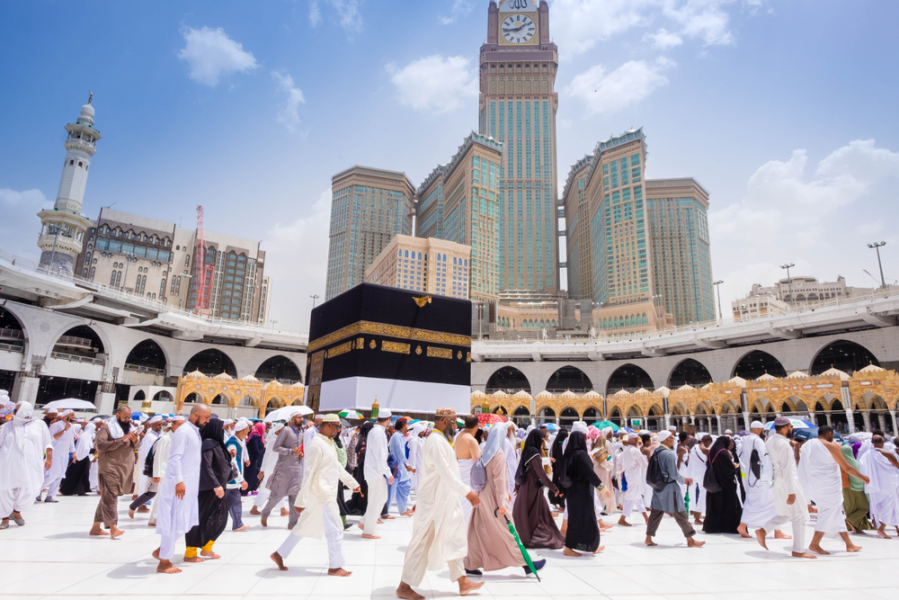 DeMasjid Website dan Aplikasi Manajemen Masjid Indonesia Blogs