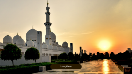  Islam dan Keseimbangan Hidup